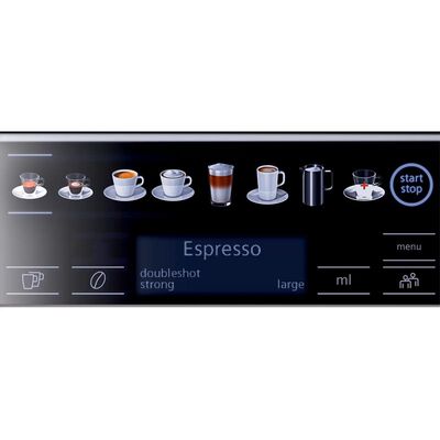 Siemens TE653M11RW EQ.6 S300 Plus Tam Otomatik Kahve Makinesi - 5