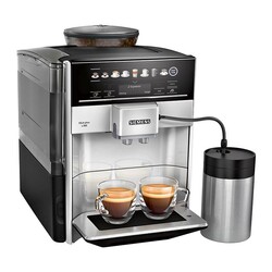 Siemens TE653M11RW EQ.6 S300 Plus Tam Otomatik Kahve Makinesi - 2