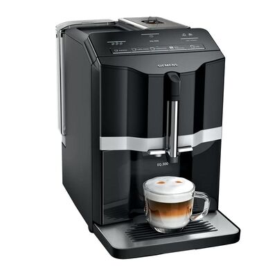 Siemens TI351209RW EQ.300 Tam Otomatik Kahve Makinesi - 1