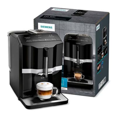Siemens TI351209RW EQ.300 Tam Otomatik Kahve Makinesi - 5