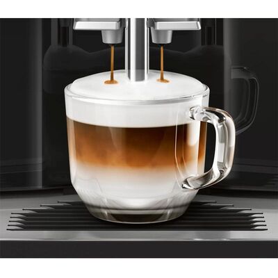 Siemens TI351209RW EQ.300 Tam Otomatik Kahve Makinesi - Siemens