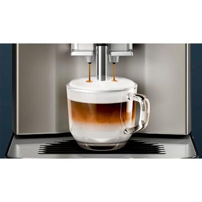 Siemens TI353204RW EQ.300 Tam Otomatik Kahve Makinesi - 2