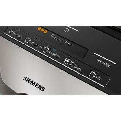 Siemens TI353204RW EQ.300 Tam Otomatik Kahve Makinesi - 3