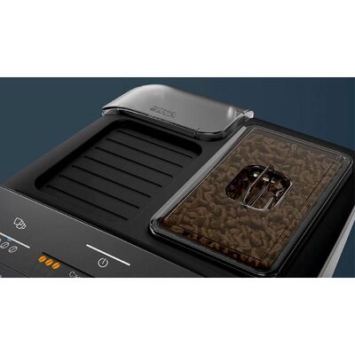 Siemens TI353204RW EQ.300 Tam Otomatik Kahve Makinesi - 4