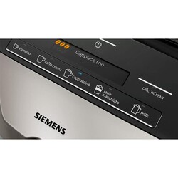 Siemens TI353204RW EQ.300 Tam Otomatik Kahve Makinesi - 3