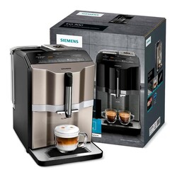 Siemens TI353204RW EQ.300 Tam Otomatik Kahve Makinesi - 5