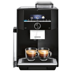 Siemens TI923309RW EQ.9 S300 Tam Otomatik Espresso ve Kahve Makinesi - Siemens