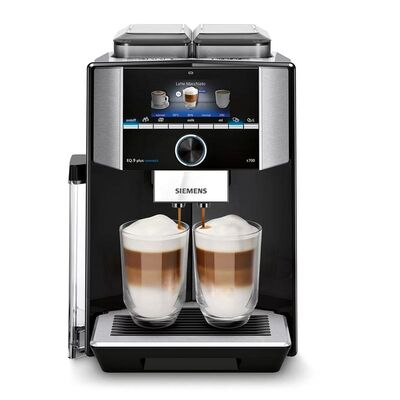 Siemens TI9573X9RW EQ.9 Plus Connect S700 Tam Otomatik Kahve Makinesi - Siemens