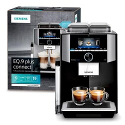 Siemens TI9573X9RW EQ.9 Plus Connect S700 Tam Otomatik Kahve Makinesi - 5
