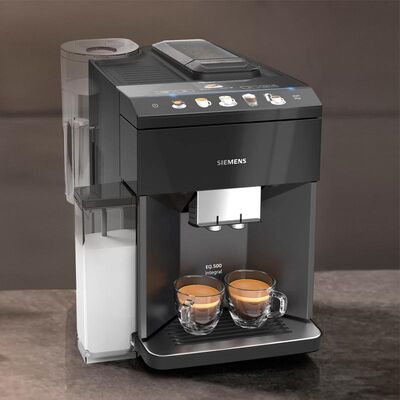 Siemens TQ505R09 EQ.500 Tam Otomatik Kahve Makinesi - Siemens