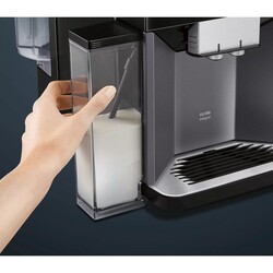 Siemens TQ505R09 EQ.500 Tam Otomatik Kahve Makinesi - Thumbnail