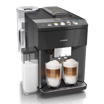 Siemens TQ505R09 EQ.500 Tam Otomatik Kahve Makinesi - 1