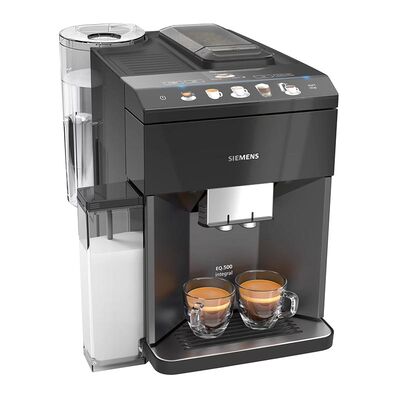 Siemens TQ505R09 EQ.500 Tam Otomatik Kahve Makinesi - 2