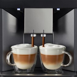 Siemens TQ505R09 EQ.500 Tam Otomatik Kahve Makinesi - 5