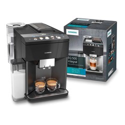 Siemens TQ505R09 EQ.500 Tam Otomatik Kahve Makinesi - 6