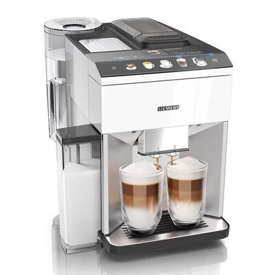 Siemens TQ507R02 EQ.500 Tam Otomatik Kahve Makinesi - 1