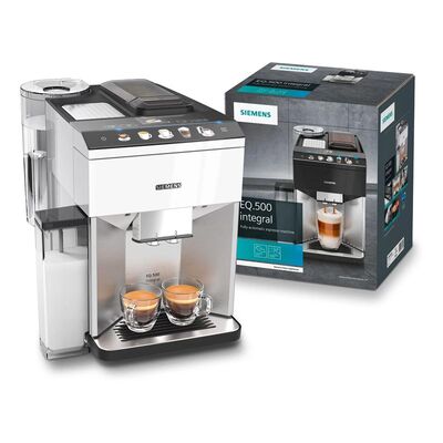 Siemens TQ507R02 EQ.500 Tam Otomatik Kahve Makinesi - 6