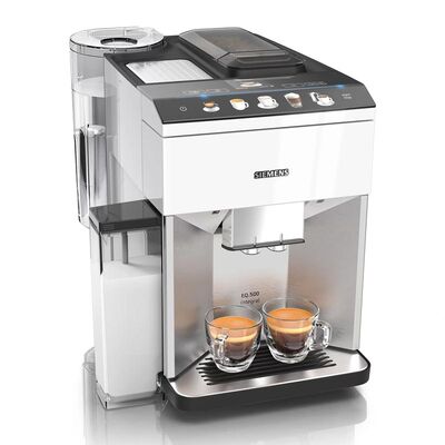 Siemens TQ507R02 EQ.500 Tam Otomatik Kahve Makinesi - Siemens