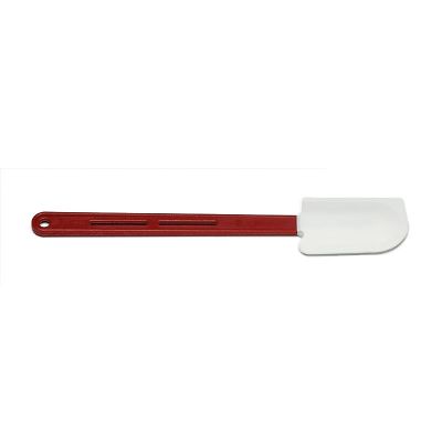 Zicco HHS-14R Yanmaz Silikon Spatula, 35.5 cm - 1