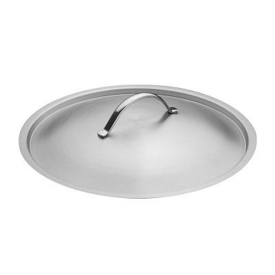 Öztiryakiler Silindirik Tencere Kapağı, 32 cm - 1