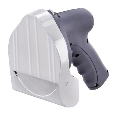 SilverInox DK-01 Döner Kesme Makinesi - 1