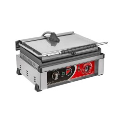 SilverInox SS-16 Style Tost Makinesi, 16 Dilim, Elektrikli - Thumbnail