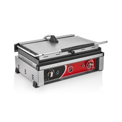 SilverInox SS-20 Style Tost Makinesi, 20 Dilim, Elektrikli - 2