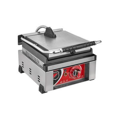 SilverInox SS-08 Style Tost Makinesi, 8 Dilim, Elektrikli - 2