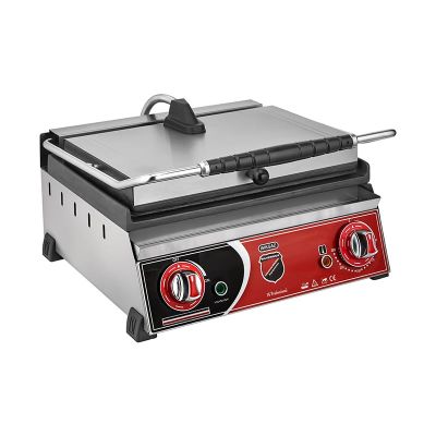 SilverInox 2130 محمصة توستر، 16 شريحة، كهربائية - SilverInox