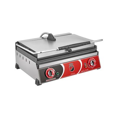 SilverInox 2131 محمصة توستر، 20 شريحة، كهربائية - SilverInox