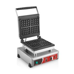 SilverInox 2134-2 2 шт Барабанный тостер - SilverInox