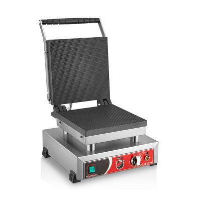 SilverInox WK Cornet Cooker, Electric - SilverInox