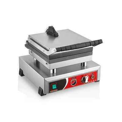 SilverInox WK Cornet Cooker, Electric - SilverInox