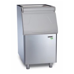 Simag R 100 Ice Machine Hopper, 129 kg - Simag