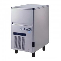 Simag SDE30 Hopper Finger Ice Machine, 30 kg/day Capacity - Simag