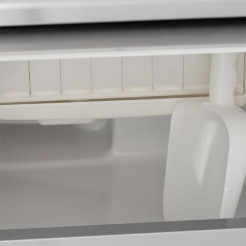 Simag SDH 40 AS Hopper Finger Ice Machine, 41 kg/day Capacity - 4