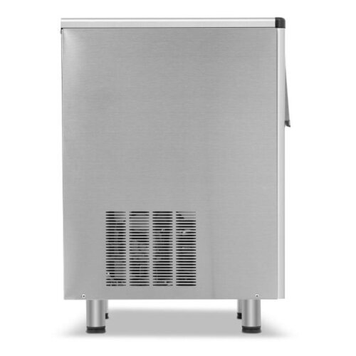 Simag SDH 64 AS Hopper Finger Ice Machine, 62 kg/day Capacity - 3