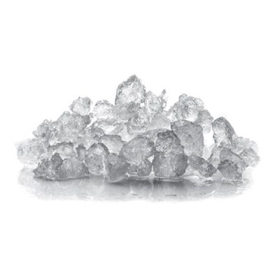 Simag SPH 120 AS Hopper Snow Ice Machine, 120 kg/day Capacity - Simag