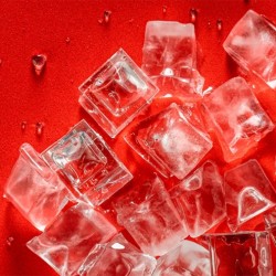 Simag SV145 Hopperless Cube Ice Machine, 154 kg/day Capacity - 4