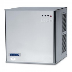Simag SV145 Бесбункерный аппарат для кубового льда, производительность 154 кг/день - 1