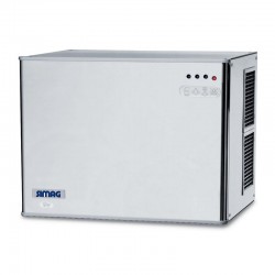 Simag SV225 ماكينة تصنيع مكعبات الثلج بدون قادوس، سعة 240 كجم/يوميًا - 1