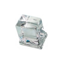 Simag SV225 Hopperless Cube Ice Machine, 240 kg/day Capacity - 3