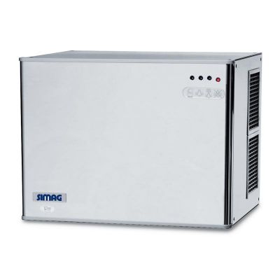 Simag SV225 Машина для производства кубикового льда без бункера, производительность 240 кг/день - Simag