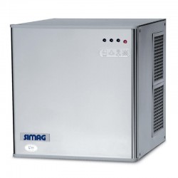 Simag SV325 Бесбункерный аппарат для кубового льда, производительность 320 кг/день - 1