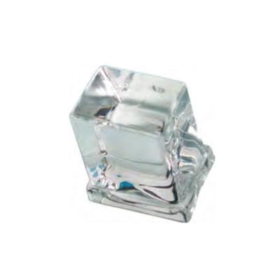 Simag SV545 Hopperless Cube Ice Machine, 465 kg/day Capacity - Simag