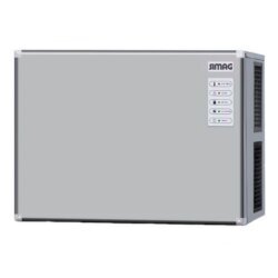 Simag SVD 303 AS Hopperless Cube Ice Machine, 290 kg/day Capacity - 1