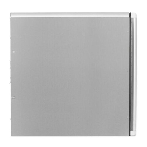 Simag SVD 503 AS Hopperless Cube Ice Machine, 430 kg/day Capacity - 3