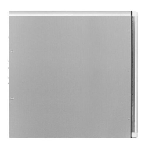 Simag SVH 152 AS Hopperless Cube Ice Machine, 160 kg/day Capacity - 3