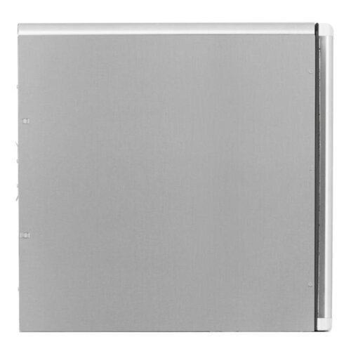 Simag SVH 303 AS Hopperless Cube Ice Machine, 290 kg/day Capacity - 3