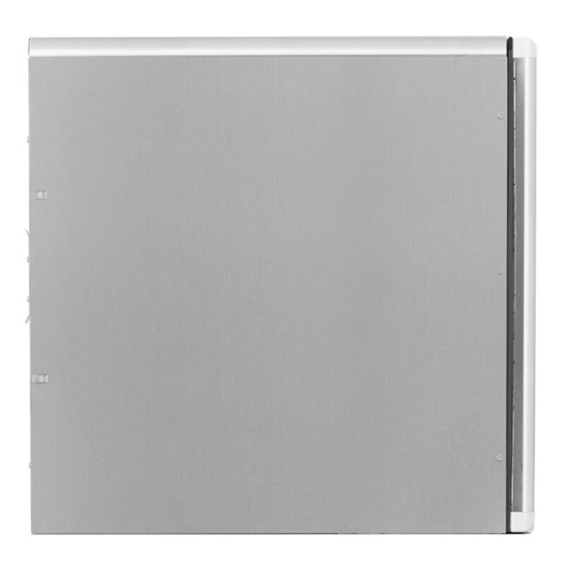 Simag SVH 303 AS Hopperless Cube Ice Machine, 290 kg/day Capacity - Simag